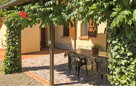 Appartement 6 personnes à Montecatini Val di Cecina - Photo 21