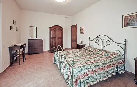 Appartement 6 personnes à Montecatini Val di Cecina - Photo 25