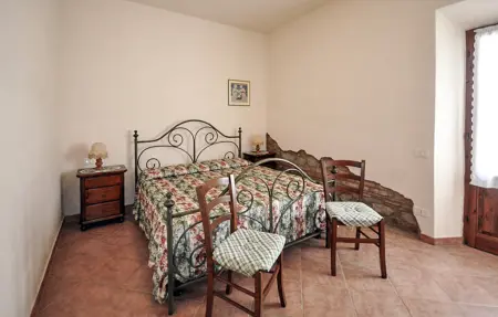 Appartement 3 personnes à Montecatini Val di Cecina - Photo 4