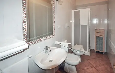 Appartement 3 personnes à Montecatini Val di Cecina - Photo 5
