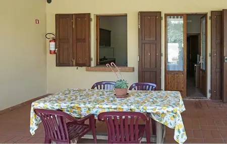 Appartement 3 personnes à Montecatini Val di Cecina - Photo 6