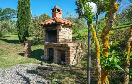 Appartement 3 personnes à Montecatini Val di Cecina - Photo 21