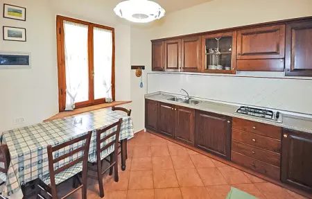 Appartement 3 personnes à Montecatini Val di Cecina - Photo 23