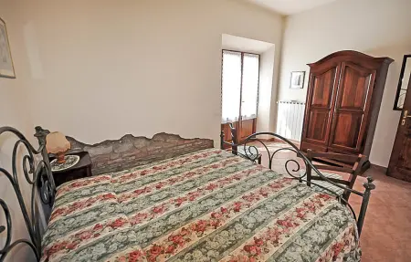 Appartement 3 personnes à Montecatini Val di Cecina - Photo 24