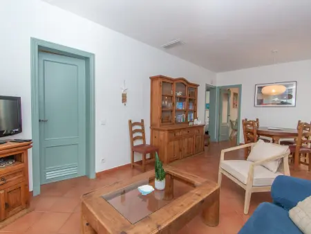Villa avec piscine privée et climatisation, Villa 6 personnes à Cala Galdana - Photo 13
