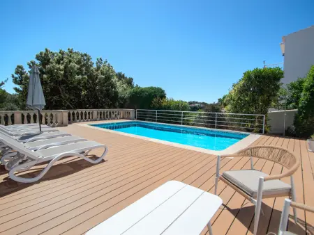 Villa avec piscine privée et climatisation, Villa 6 personnes à Cala Galdana - Photo 15