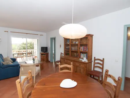 Villa avec piscine privée et climatisation, Villa 6 personnes à Cala Galdana - Photo 26