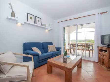 Villa avec piscine privée et climatisation, Villa 6 personnes à Cala Galdana - Photo 27