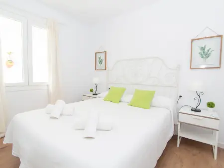 Villa paisible, piscine, clim - 6 pers., Villa 6 personnes à Cala Galdana - Photo 23