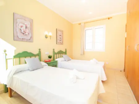 Villa avec piscine privée et clim - 6 pers., Villa 6 personnes à Cala Galdana - Photo 11