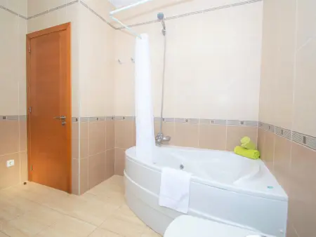 Villa avec piscine privée et clim - 6 pers., Villa 6 personnes à Cala Galdana - Photo 12