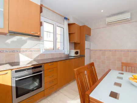 Villa avec piscine privée et clim - 6 pers., Villa 6 personnes à Cala Galdana - Photo 24