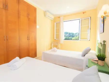 Villa avec piscine privée et clim - 6 pers., Villa 6 personnes à Cala Galdana - Photo 29