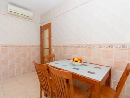 Villa avec piscine privée et clim - 6 pers., Villa 6 personnes à Cala Galdana - Photo 33