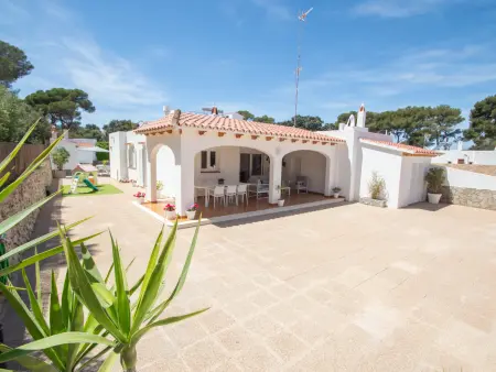 Villa méditerranéenne avec piscine et clim - 7 pers. - Photo 1