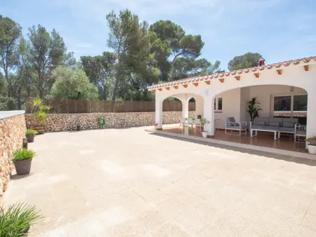 Villa méditerranéenne avec piscine et clim - 7 pers. - Photo 5