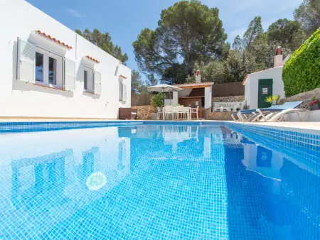 Villa méditerranéenne avec piscine et clim - 7 pers. - Photo 10