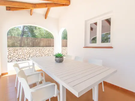 Villa méditerranéenne avec piscine et clim - 7 pers. - Photo 14