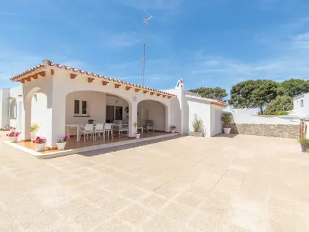 Villa méditerranéenne avec piscine et clim - 7 pers. - Photo 20