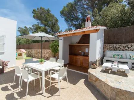 Villa méditerranéenne avec piscine et clim - 7 pers. - Photo 30