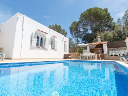 Villa méditerranéenne avec piscine et clim - 7 pers. - Photo 34