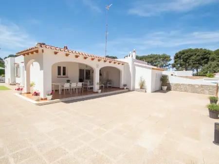 Villa méditerranéenne avec piscine et clim - 7 pers. - Photo 35
