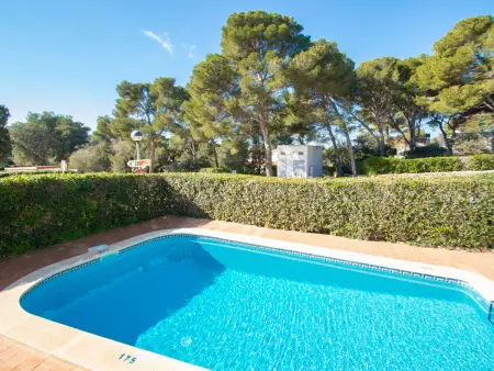 Villa spacieuse avec piscine et clim - 9 pers., Villa 9 personnes à Cala Galdana - Photo 5