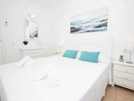 Villa spacieuse avec piscine et clim - 9 pers., Villa 9 personnes à Cala Galdana - Photo 9