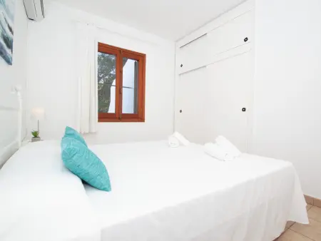 Villa spacieuse avec piscine et clim - 9 pers., Villa 9 personnes à Cala Galdana - Photo 11