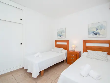 Villa spacieuse avec piscine et clim - 9 pers., Villa 9 personnes à Cala Galdana - Photo 13