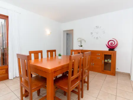 Villa spacieuse avec piscine et clim - 9 pers., Villa 9 personnes à Cala Galdana - Photo 18