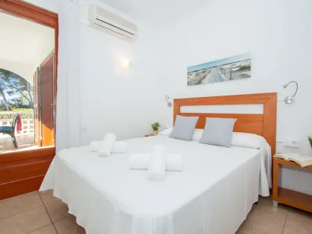 Villa spacieuse avec piscine et clim - 9 pers., Villa 9 personnes à Cala Galdana - Photo 20