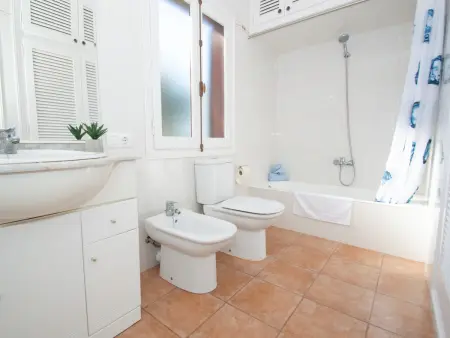 Villa spacieuse avec piscine et clim - 9 pers., Villa 9 personnes à Cala Galdana - Photo 22