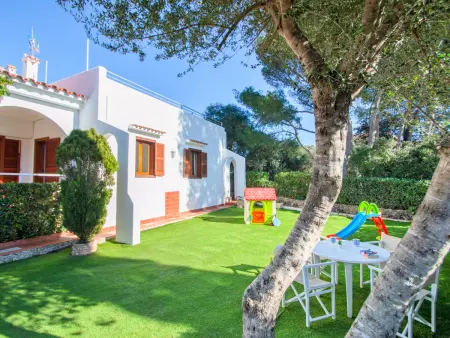 Villa spacieuse avec piscine et clim - 9 pers., Villa 9 personnes à Cala Galdana - Photo 26
