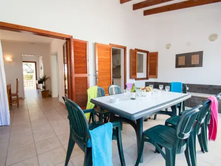 Villa spacieuse avec piscine et clim - 9 pers., Villa 9 personnes à Cala Galdana - Photo 29