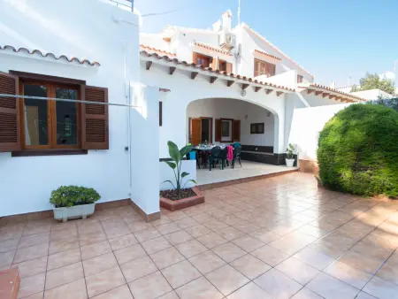 Villa spacieuse avec piscine et clim - 9 pers., Villa 9 personnes à Cala Galdana - Photo 31