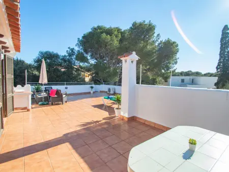 Villa spacieuse avec piscine et clim - 9 pers., Villa 9 personnes à Cala Galdana - Photo 33