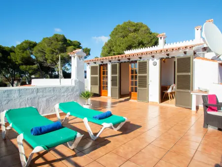 Villa spacieuse avec piscine et clim - 9 pers., Villa 9 personnes à Cala Galdana - Photo 34