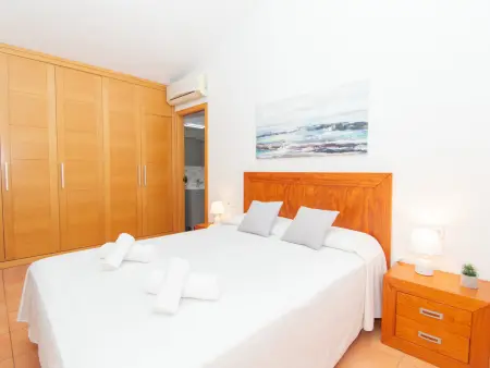 Villa vue mer, piscine et clim - 8 pers., Villa 8 personnes à Cala Galdana - Photo 11