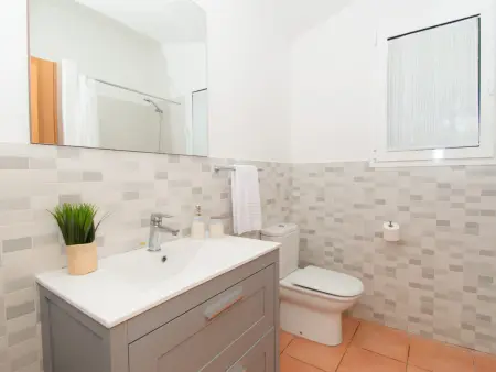 Villa vue mer, piscine et clim - 8 pers., Villa 8 personnes à Cala Galdana - Photo 16