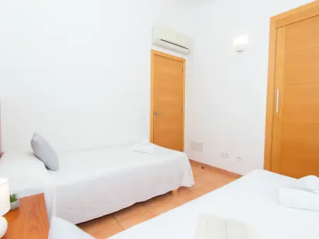 Villa vue mer, piscine et clim - 8 pers., Villa 8 personnes à Cala Galdana - Photo 22