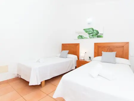 Villa vue mer, piscine et clim - 8 pers., Villa 8 personnes à Cala Galdana - Photo 24