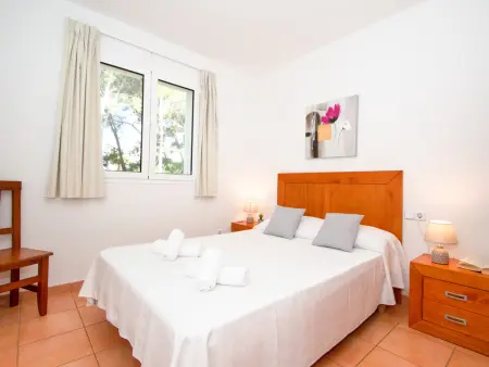 Villa vue mer, piscine et clim - 8 pers., Villa 8 personnes à Cala Galdana - Photo 32