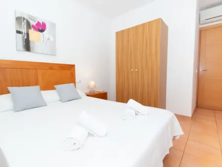 Villa vue mer, piscine et clim - 8 pers., Villa 8 personnes à Cala Galdana - Photo 33