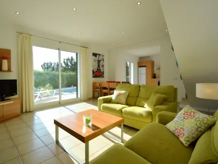 Villa avec piscine privée, climatisation - Cala Galdana - Photo 8