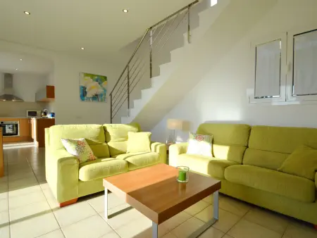 Villa avec piscine privée, climatisation - Cala Galdana - Photo 10