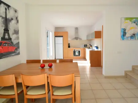 Villa avec piscine privée, climatisation - Cala Galdana - Photo 11