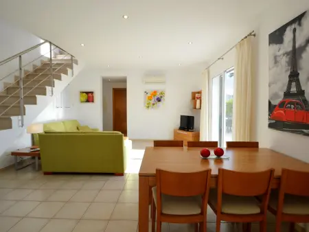 Villa avec piscine privée, climatisation - Cala Galdana - Photo 14