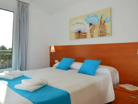 Villa avec piscine privée, climatisation - Cala Galdana - Photo 15