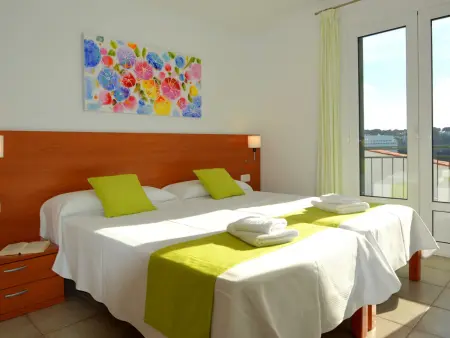 Villa avec piscine privée, climatisation - Cala Galdana - Photo 18
